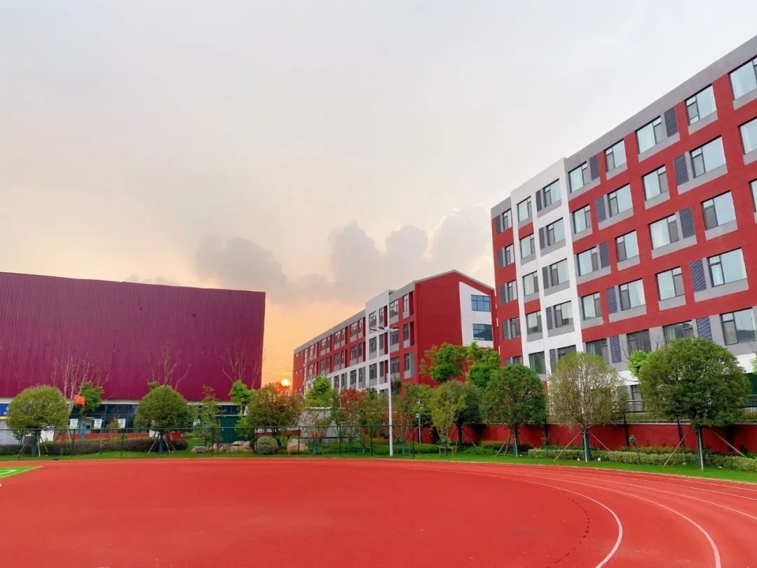 北外郑州附校2022-2023学年开学